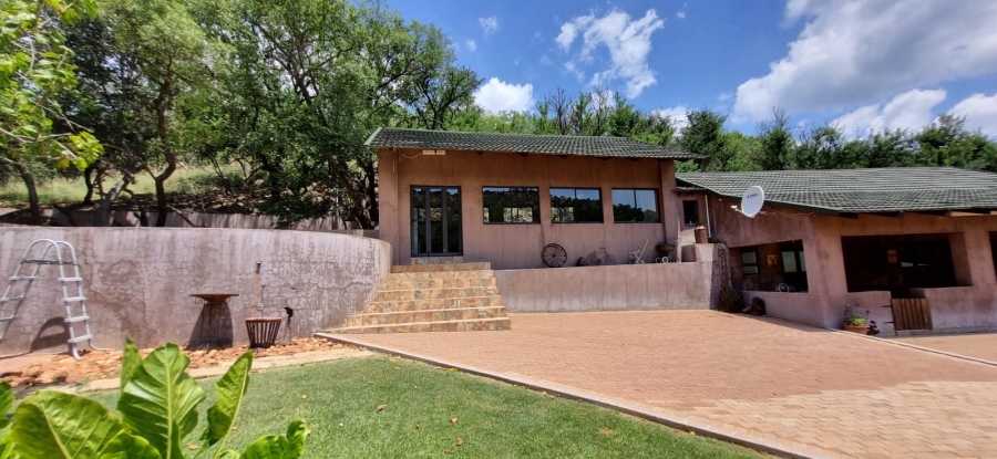 0 Bedroom Property for Sale in Viljoenskroon Free State